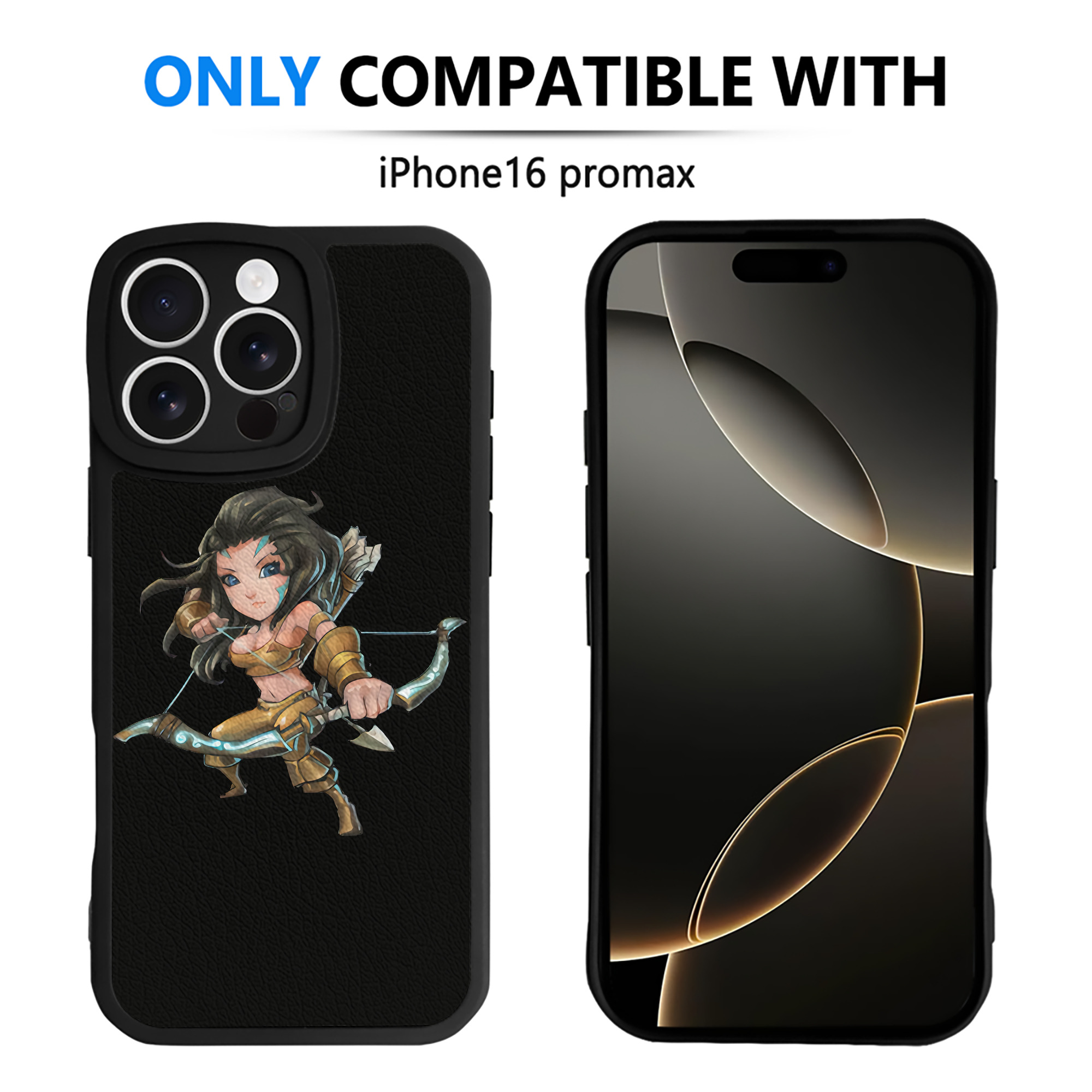 リーグ・オブ・レジェンド League of Legends LOL 【iPhone 16シリーズ対応】シリコンスマホケース（レザー調） 材質：シリコン